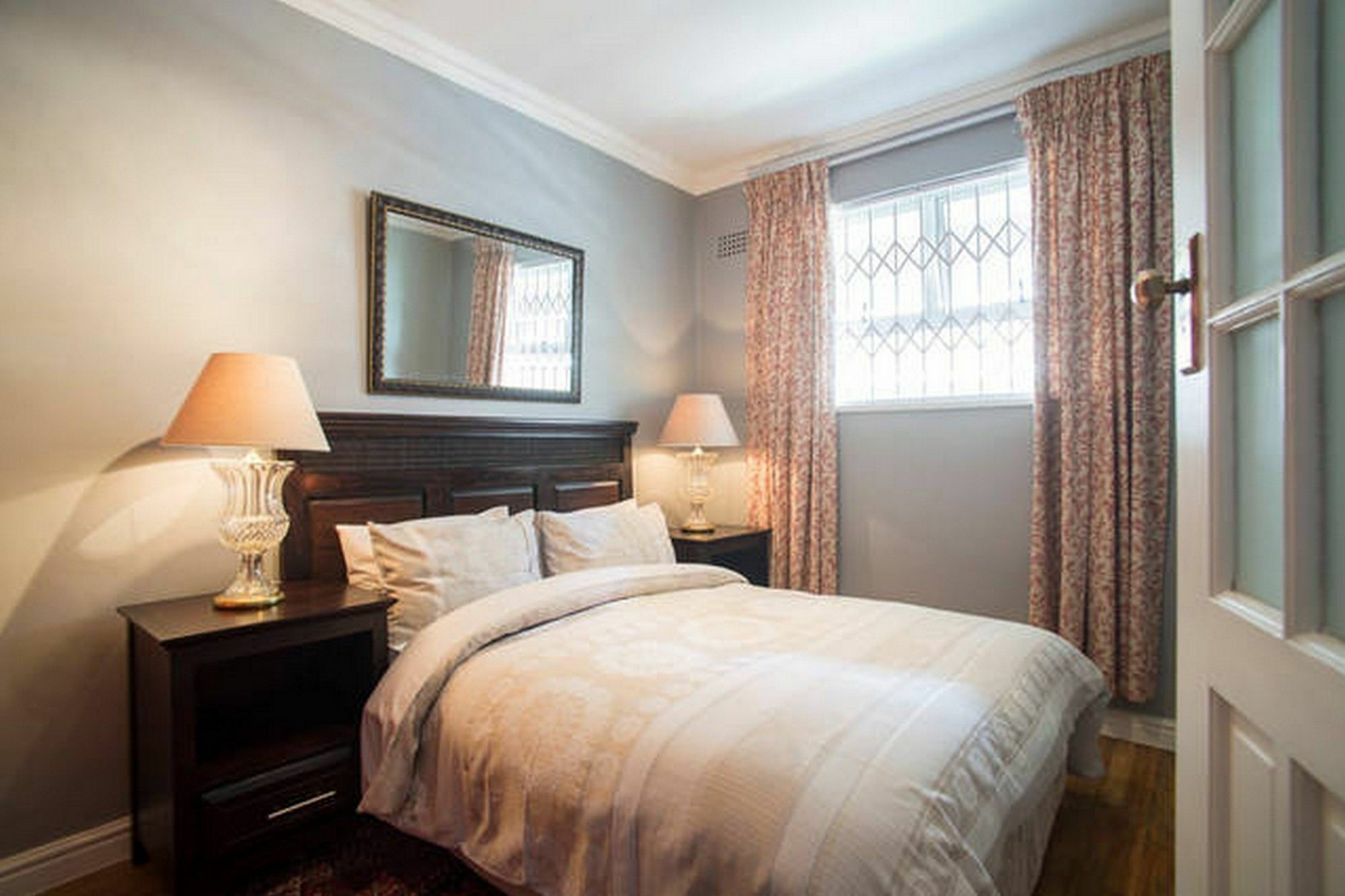 40 Winks Guest House Green Point Kapstadt Exterior foto